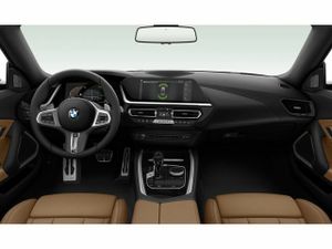 BMW Z4 sdrive20i cabrio 145 kw (197 cv)   - Foto 3
