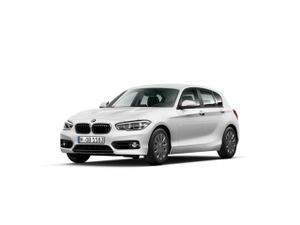 BMW Serie 1 118i 100 kw (136 cv)   - Foto 5