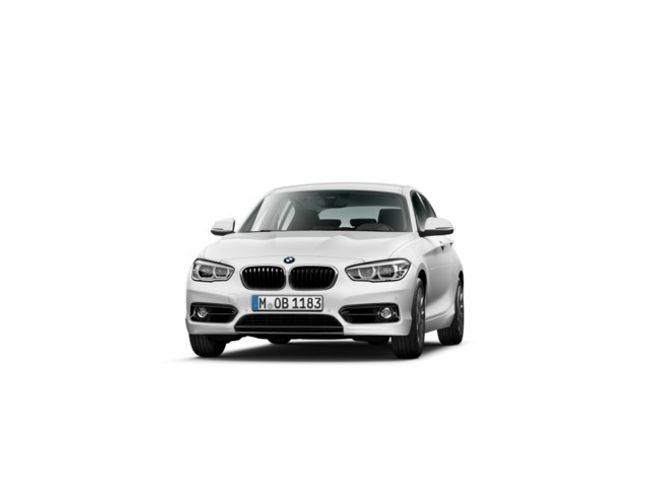 BMW Serie 1 118i 100 kw (136 cv)   - Foto 3