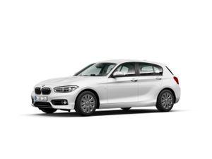 BMW Serie 1 118i 100 kw (136 cv)   - Foto 2