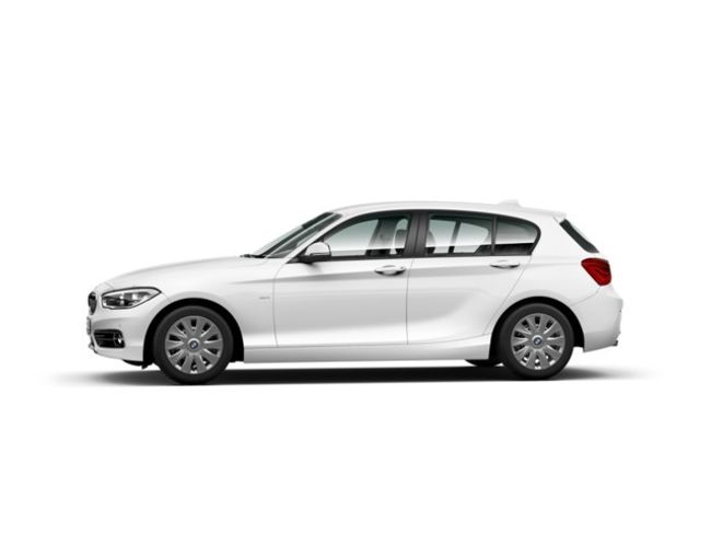 BMW Serie 1 118i 100 kw (136 cv)   - Foto 6