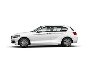BMW Serie 1 118i 100 kw (136 cv)   - Foto 9