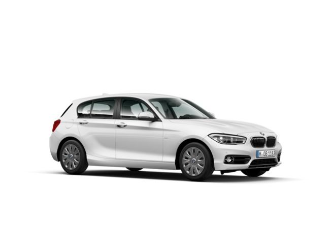 BMW Serie 1 118i 100 kw (136 cv)   - Foto 5