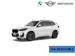 BMW X1 sdrive18d 110 kw (150 cv)   - Foto 2