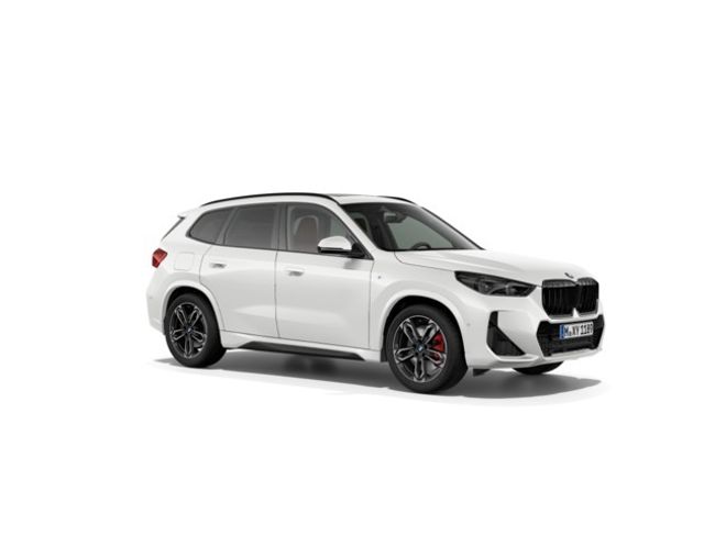 BMW X1 sdrive18d 110 kw (150 cv)   - Foto 5