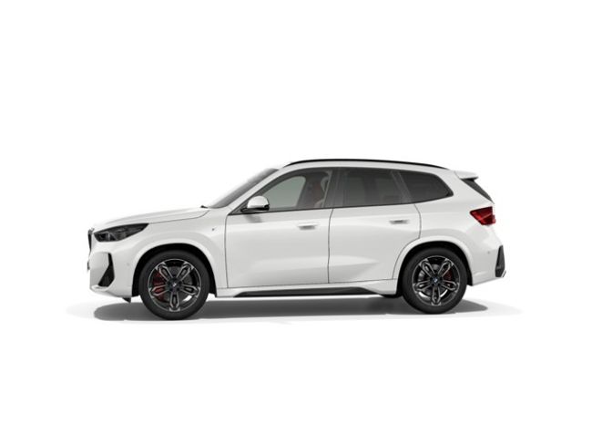 BMW X1 sdrive18d 110 kw (150 cv)   - Foto 5