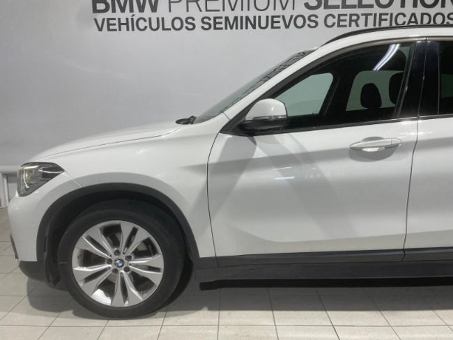 BMW X1 sdrive18i 103 kw (140 cv)   - Foto 14