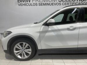 BMW X1 sdrive18i 103 kw (140 cv)   - Foto 25