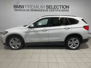 BMW X1 sdrive18i 103 kw (140 cv)   - Foto 5