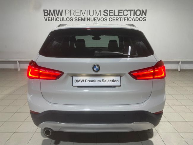BMW X1 sdrive18i 103 kw (140 cv)   - Foto 6