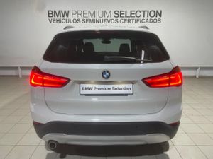 BMW X1 sdrive18i 103 kw (140 cv)   - Foto 9