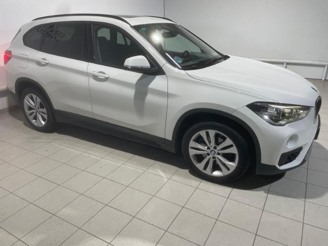 BMW X1 sdrive18i 103 kw (140 cv)   - Foto 12
