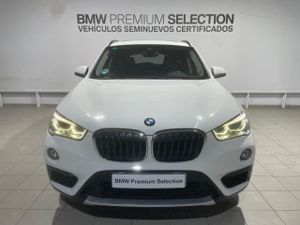 BMW X1 sdrive18i 103 kw (140 cv)   - Foto 3
