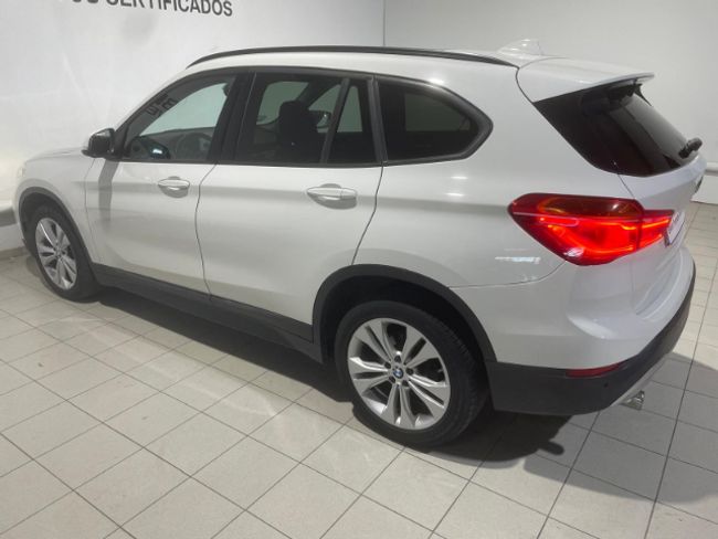 BMW X1 sdrive18i 103 kw (140 cv)   - Foto 13