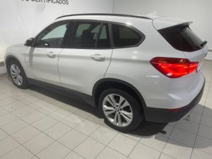 BMW X1 sdrive18i 103 kw (140 cv)   - Foto 23