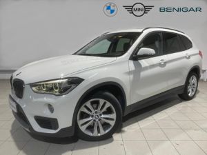 BMW X1 sdrive18i 103 kw (140 cv)   - Foto 2