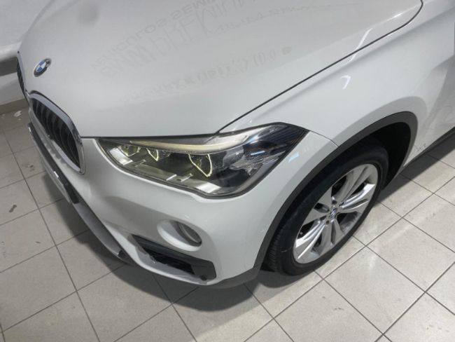 BMW X1 sdrive18i 103 kw (140 cv)   - Foto 7