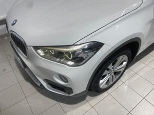 BMW X1 sdrive18i 103 kw (140 cv)   - Foto 11