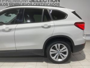 BMW X1 sdrive18i 103 kw (140 cv)   - Foto 27