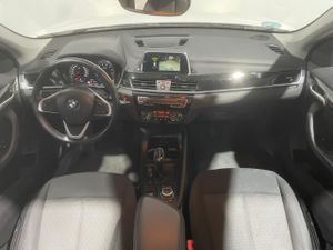 BMW X1 sdrive18i 103 kw (140 cv)   - Foto 13