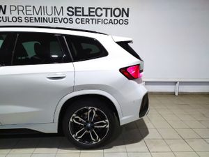 BMW X1 sdrive20d 120 kw (163 cv)   - Foto 27