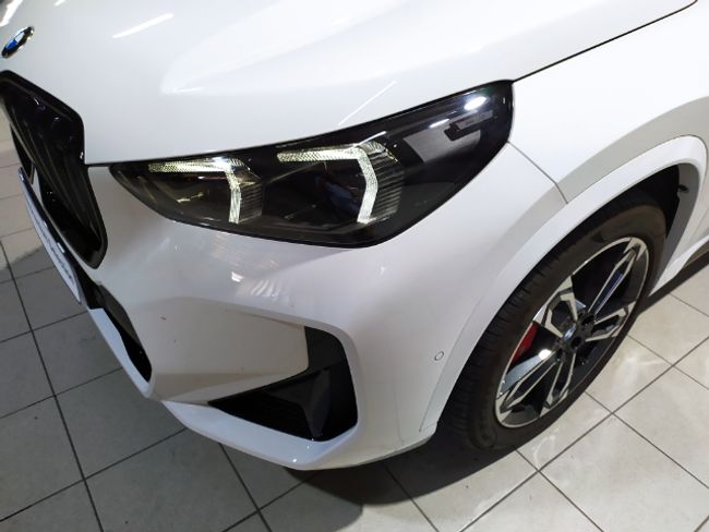 BMW X1 sdrive20d 120 kw (163 cv)   - Foto 7