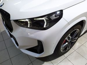 BMW X1 sdrive20d 120 kw (163 cv)   - Foto 11