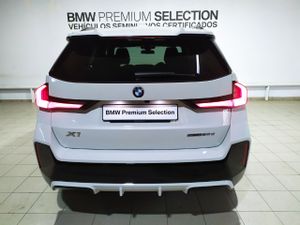 BMW X1 sdrive20d 120 kw (163 cv)   - Foto 9