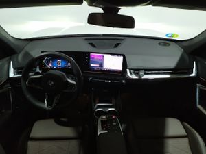 BMW X1 sdrive20d 120 kw (163 cv)   - Foto 13