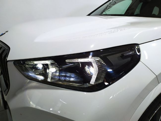 BMW X1 sdrive20d 120 kw (163 cv)   - Foto 16