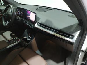BMW X1 sdrive20d 120 kw (163 cv)   - Foto 15