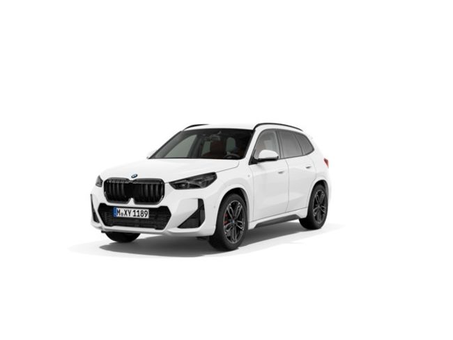 BMW X1 sdrive20d 120 kw (163 cv)   - Foto 4