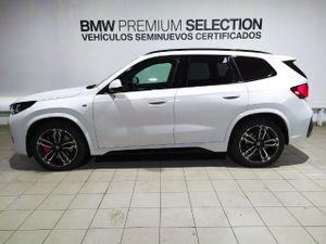BMW X1 sdrive20d 120 kw (163 cv)   - Foto 5