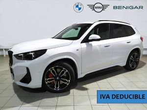 BMW X1 sdrive20d 120 kw (163 cv)   - Foto 2