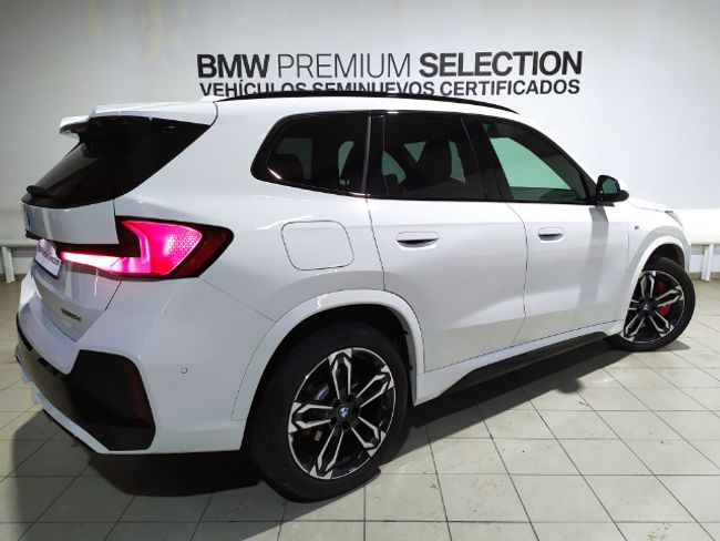 BMW X1 sdrive20d 120 kw (163 cv)   - Foto 5
