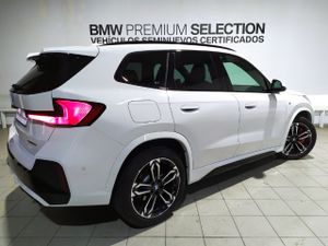 BMW X1 sdrive20d 120 kw (163 cv)   - Foto 7