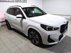 BMW X1 sdrive20d 120 kw (163 cv)   - Foto 21