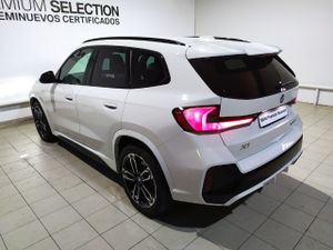 BMW X1 sdrive20d 120 kw (163 cv)   - Foto 23