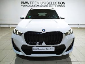 BMW X1 sdrive20d 120 kw (163 cv)   - Foto 3