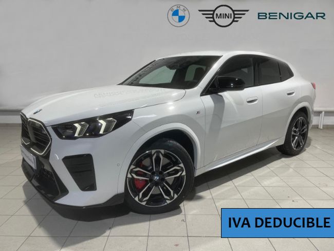 BMW X2 m35i xdrive 221 kw (300 cv)   - Foto 2