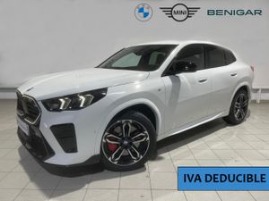 BMW X2 m35i xdrive 221 kw (300 cv)   - Foto 2