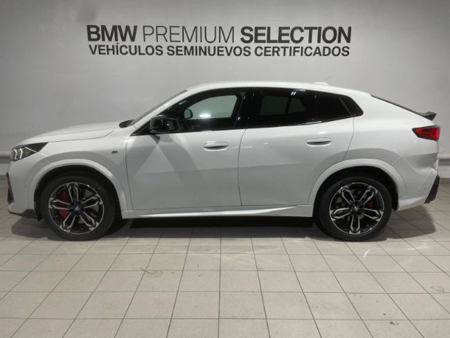 BMW X2 m35i xdrive 221 kw (300 cv)   - Foto 4