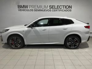 BMW X2 m35i xdrive 221 kw (300 cv)   - Foto 5