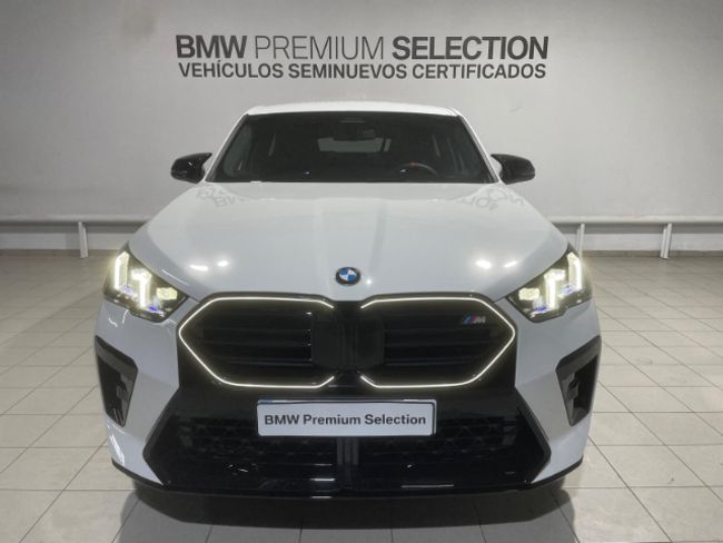 BMW X2 m35i xdrive 221 kw (300 cv)   - Foto 3