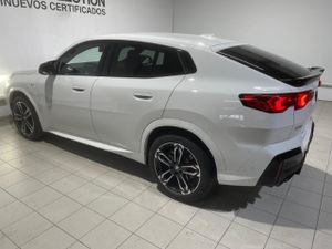 BMW X2 m35i xdrive 221 kw (300 cv)   - Foto 23