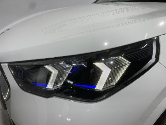 BMW X2 m35i xdrive 221 kw (300 cv)   - Foto 16
