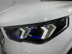 BMW X2 m35i xdrive 221 kw (300 cv)   - Foto 29