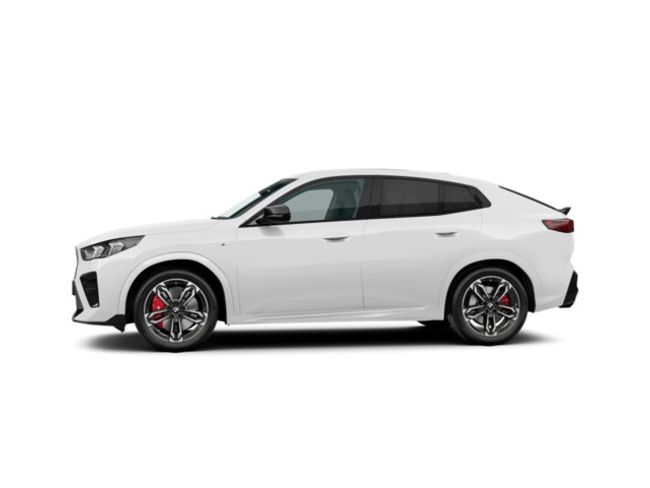 BMW X2 m35i xdrive 221 kw (300 cv)   - Foto 6