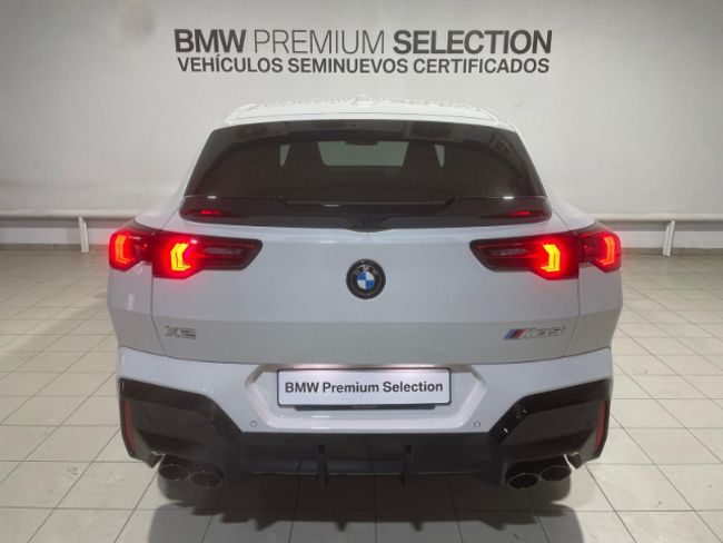 BMW X2 m35i xdrive 221 kw (300 cv)   - Foto 6