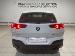 BMW X2 m35i xdrive 221 kw (300 cv)   - Foto 9